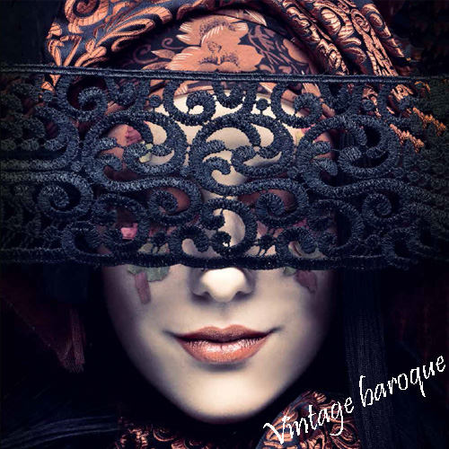 Vintage Baroque Trend in partea a I-a